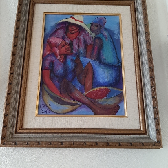 Painting Frame
